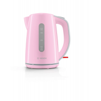 Чайник Bosch TWK7500K розовый
