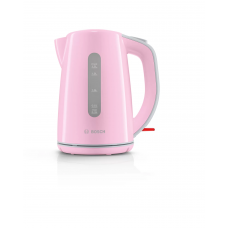Чайник Bosch TWK7500K розовый
