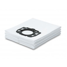 Набор фильтров Karcher MV 4/5/6 (2.863-006.0)