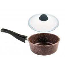 Ковш Горница т.мрам кш2011тм 2л +кр