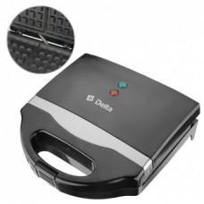 Вафельница DELTA DL-049 Венская