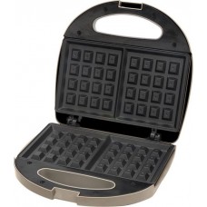 Вафельница Аксинья Венская КС-5002 бежевая