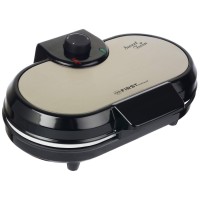 Вафельница FIRST FA-5305-2-WI