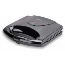 Вафельница LUMME LU-1254 Черный жемчуг