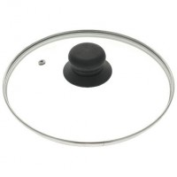 Крышка стеклянная Hitt HG-30