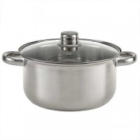 Кастрюля BE-158/2 4,2л