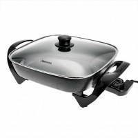 Сковородка электрическая АКСИНЬЯ КС-013