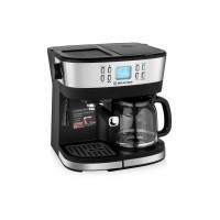 Кофеварка рожковая BRAYER BR1109