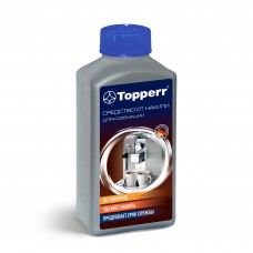 Очиститель от накипи для кофемашин Topperr 3006