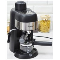 Кофеварка "Sakura" SA-6115 4бар