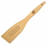 Лопатка (шумовка) бук СЛГ-18793