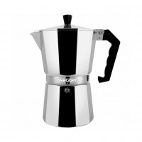 Кофеварка гейзерная Webber BE-0120