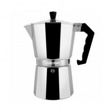 Кофеварка гейзерная Webber BE-0120