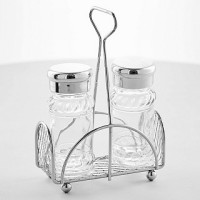 Н/р соль-перец BE-0028