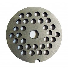 Решетка для мясорубки D5.3 см, 5мм