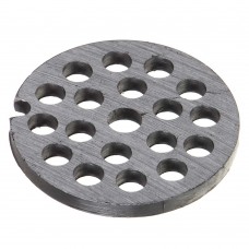 Решетка для мясорубки D5.3 см, 7мм
