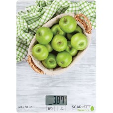 Весы кухонные Scarlett SC-KS57P92