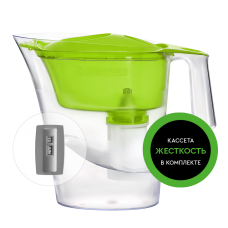 Чемпион жесткость зеленое яблоко