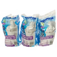 Модуль сменный фильтрующий Аквафор В15 (В100-15) - уп.3шт