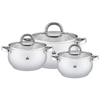 Посуда MercuryHaus 6пр. MC-1698