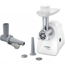 Мясорубка "Bosch" MFW 2515W