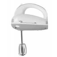 Миксер ручной VAIL VL-5614 серый
