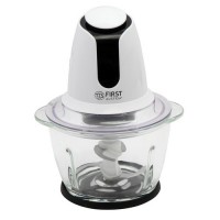 Измельчитель FIRST FA-5114-9 White