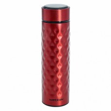 Термокружка 0,48 л. WEBBER BE-6045