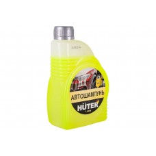Автошампунь для бесконтактной мойки Huter 71/5/20