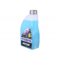 Автошампунь для бесконтактной мойки усиленный Huter 71/5/21