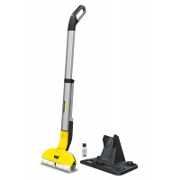 Пылесос ручной Karcher EWM 2 желтый/черный (1.056-300.0)