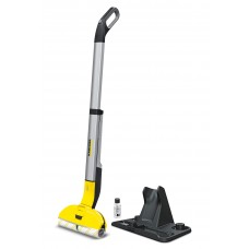 Пылесос ручной Karcher EWM 2 желтый/черный (1.056-300.0)