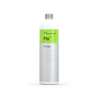 KCU 92001 POLSTAR Средство для чистки сидений и ковриков 1л.