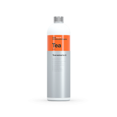 KCU 391001 TEERWASCHE A-Очиститель смолы для наруж. 1л