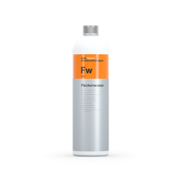 KCU 36001 FLECKENWASSER Пятновыводитель для текстиля, внутренней отделки 1л