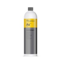 KCU 13001 Autoshampoo - Автошампунь для ручной мойки 1л