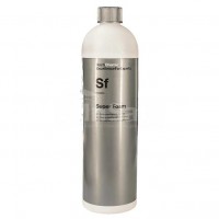 396001 SUPER FOAM - Чистящая пена для моек и ручной мойки