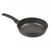 Сковорода-гриль Горница сг261аг