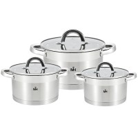 Посуда MercuryHaus 6пр. MC-1697