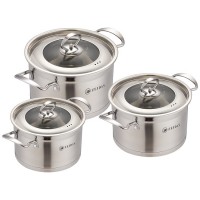 Набор посуды Zeidan Z-50651 6пр