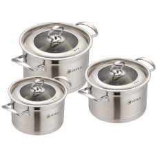 Набор посуды Zeidan Z-50651 6пр