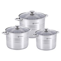 Набор посуды Zeidan Z-50655 6пр