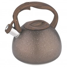 Чайник со свистком Alpenkok AK-520