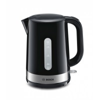 Электрический чайник BOSCH TWK 7403 черный