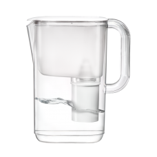 Фильтр-кувшин Барьер Аляска белый