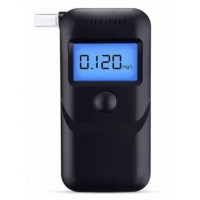 Алкотестер Xiaomi Lydsto Alcohol Tester   (HD-JJCSY02) Black EU