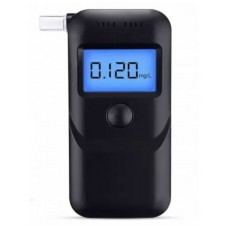 Алкотестер Xiaomi Lydsto Alcohol Tester   (HD-JJCSY02) Black EU