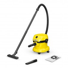 Пылесос Karcher WD 2 Plus V-12/4/18 (1.628-000)