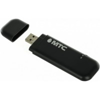 Модем МТС 8330FT 3G/4G +Router внешний черный