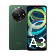 Смартфон Xiaomi Redmi A3 4/128Gb Forest Green РСТ